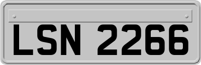 LSN2266