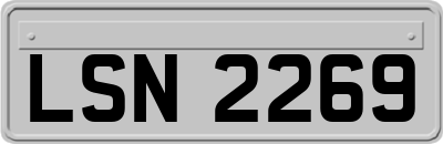 LSN2269