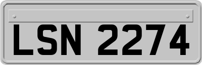 LSN2274
