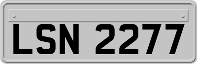 LSN2277