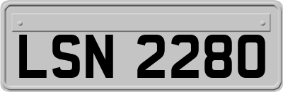 LSN2280
