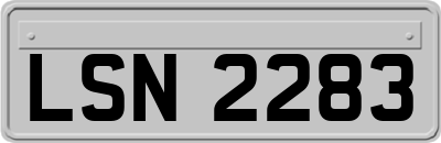 LSN2283