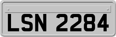 LSN2284