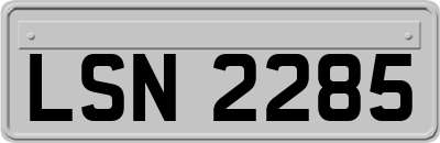 LSN2285
