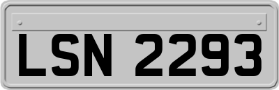 LSN2293