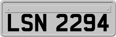 LSN2294