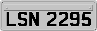 LSN2295