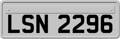 LSN2296