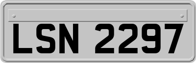 LSN2297