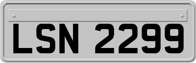LSN2299