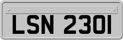 LSN2301