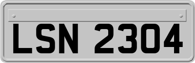 LSN2304