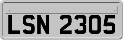 LSN2305