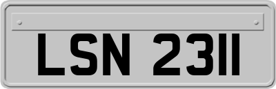 LSN2311