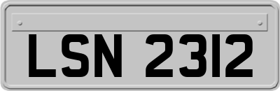 LSN2312