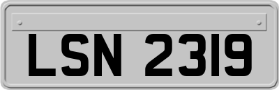 LSN2319