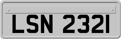 LSN2321