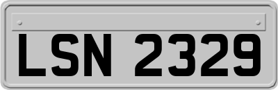 LSN2329