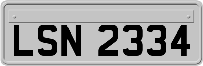 LSN2334