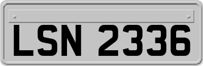 LSN2336