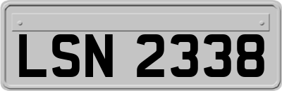 LSN2338