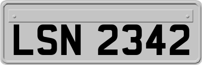 LSN2342