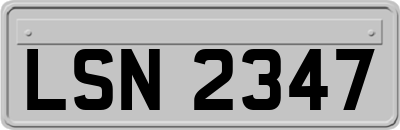LSN2347