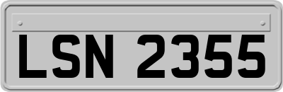 LSN2355