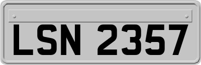 LSN2357