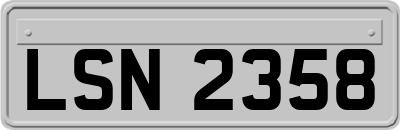 LSN2358