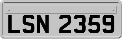 LSN2359