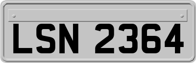 LSN2364