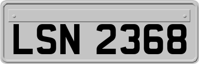 LSN2368