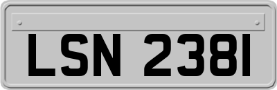 LSN2381