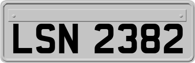 LSN2382