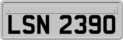 LSN2390