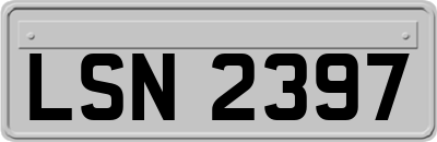LSN2397