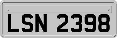 LSN2398