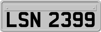 LSN2399