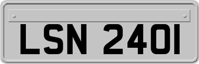 LSN2401