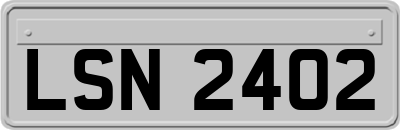 LSN2402