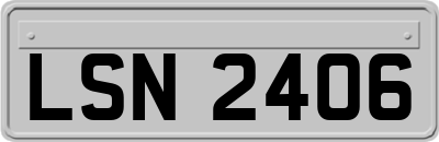 LSN2406
