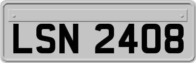 LSN2408