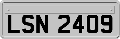 LSN2409