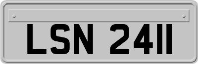 LSN2411