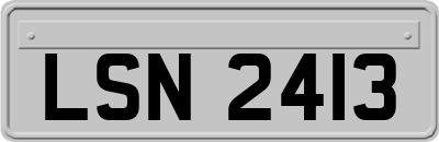 LSN2413