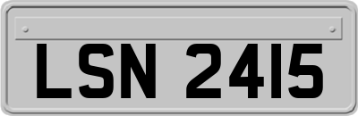 LSN2415