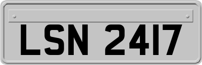 LSN2417