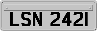 LSN2421