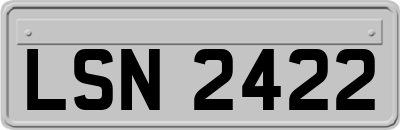 LSN2422